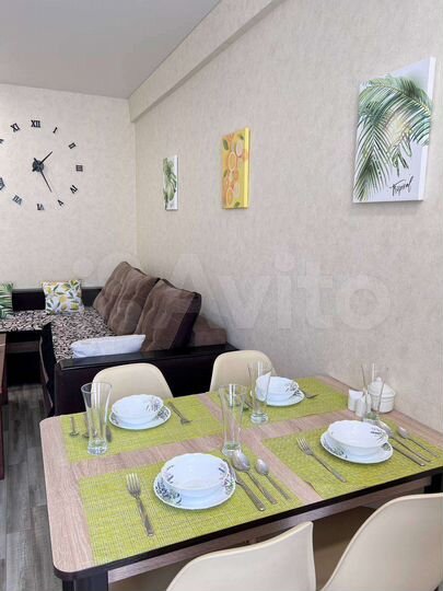 2-к. квартира, 50 м², 5/5 эт.