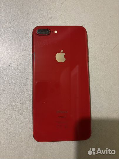 iPhone 8 Plus, 64 ГБ