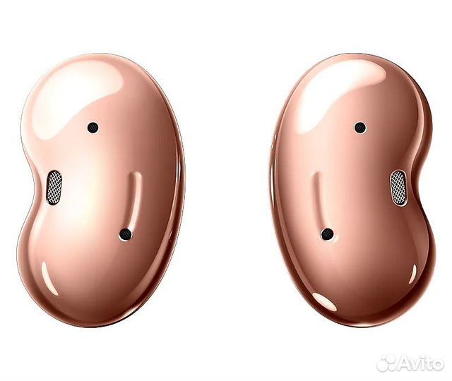 Беспроводные наушники Samsung Galaxy Buds Live