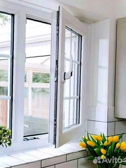 Пластиковые окна остекление балконов
