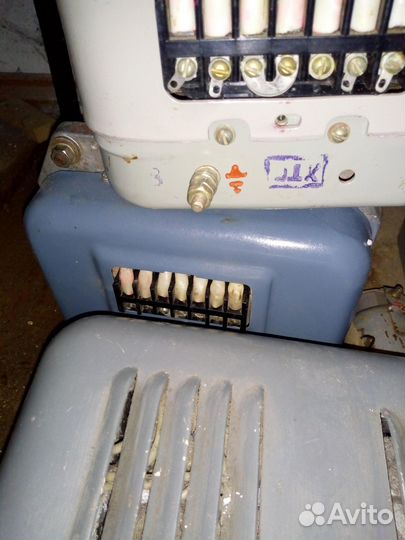 Стабилизатор напряжения с-0,28 с-0,16 с-0,5