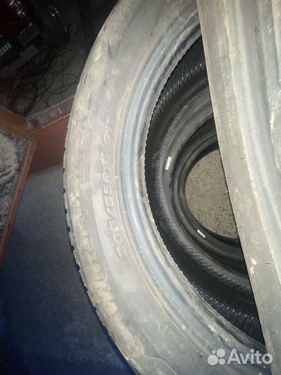 Hankook I'Pike RW11 205/55 R16