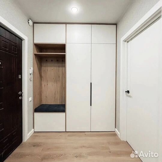 Мебель под заказ