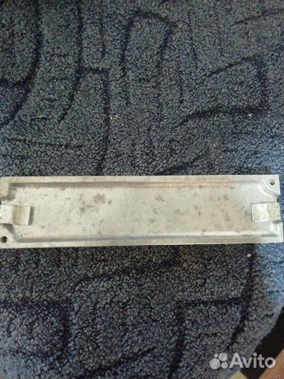 СССР форма для леденцов