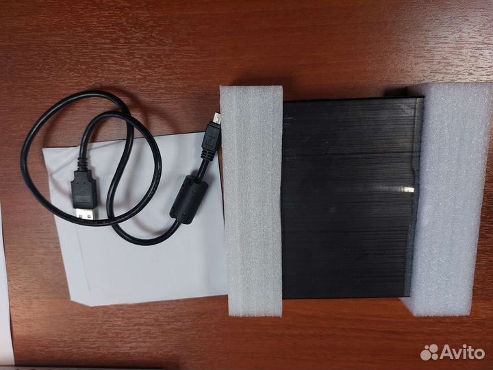 Внешний dvd привод usb