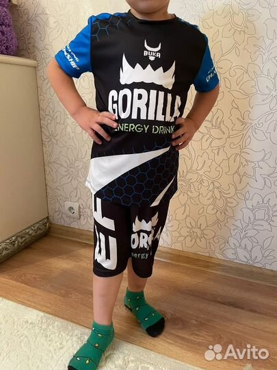 Детский костюм