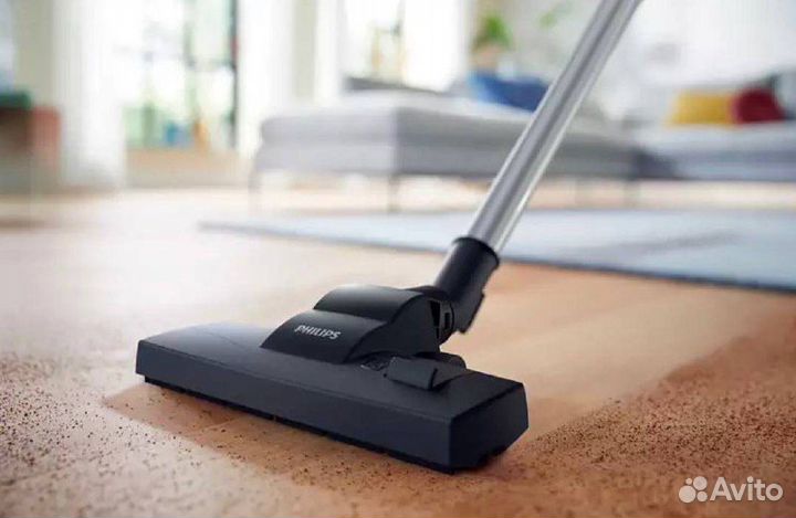 Пылесос Philips XB2123/08 новый с гарантией