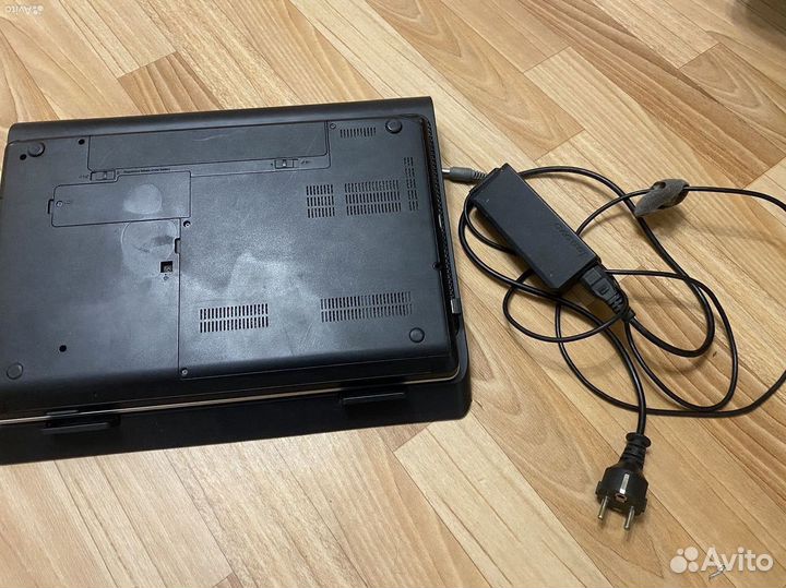 Ноутбук Lenovo thinkpad E530