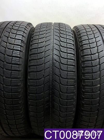 Michelin X-Ice 3 215/60 R16 96T