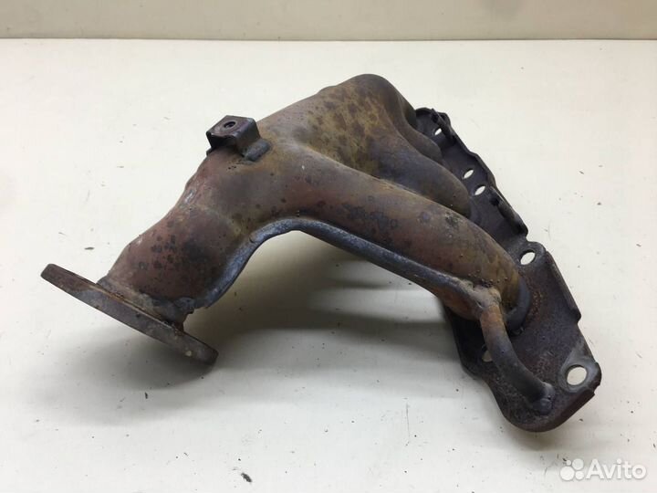 Коллектор выпускной Suzuki Grand Vitara 2005-2015