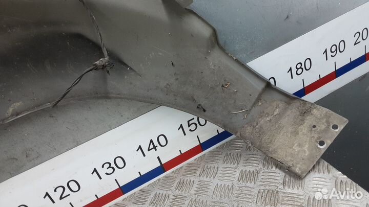 Крыло Dodge Caliber (2006-2011)