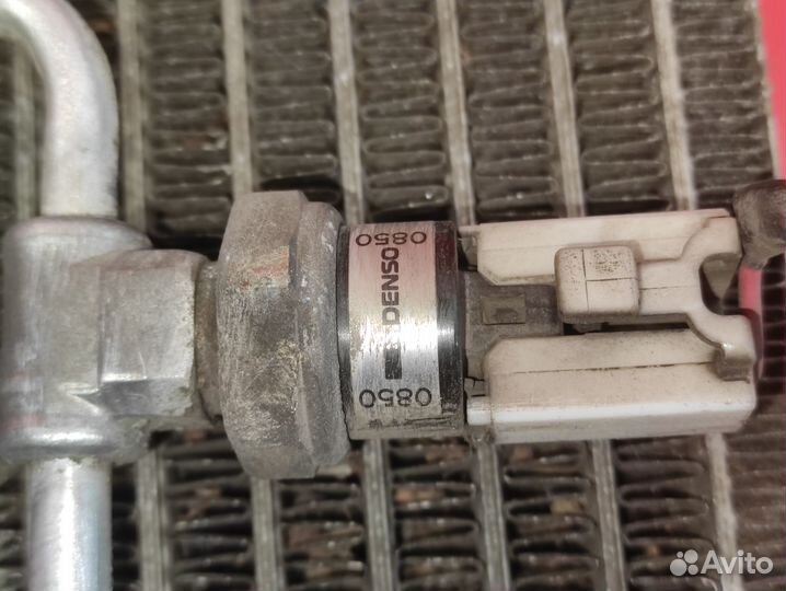 Испаритель кондиционера Toyota 4Runner 1989-1995