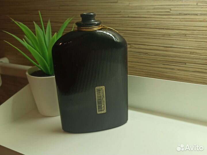 Пустые флаконы от духов