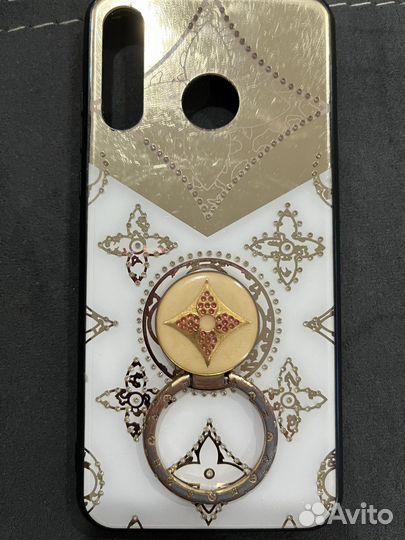 Чехол на honor 20 s