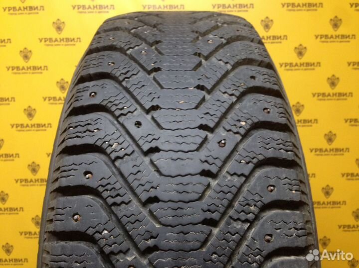 Goodyear UltraGrip 500 225/65 R17