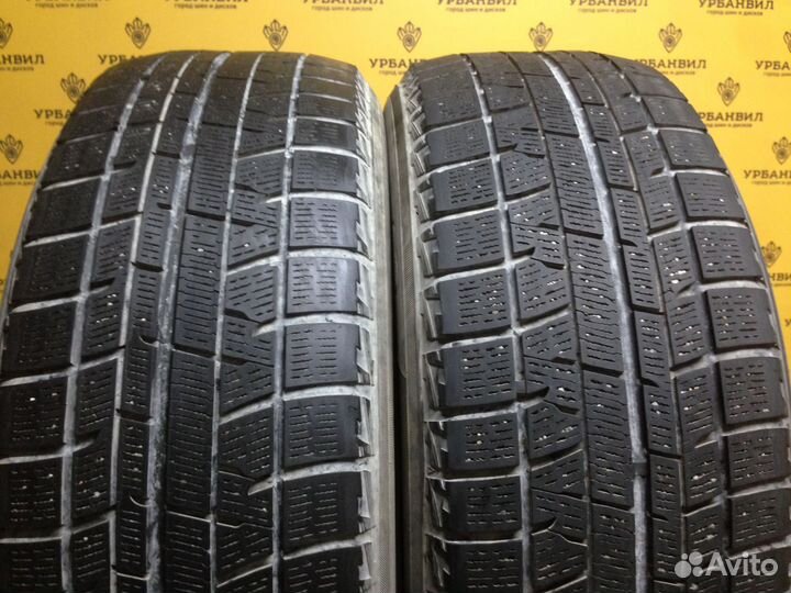 Yokohama Ice Guard IG50 225/60 R17