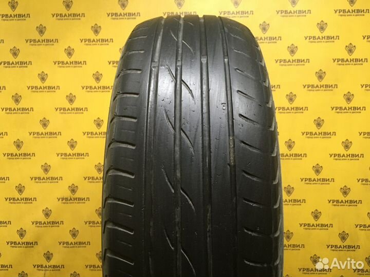 Yokohama C.Drive 2 AC02 195/65 R15 95