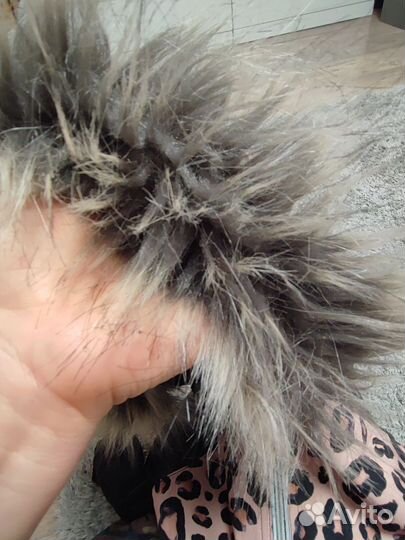 Pilveke. Комбинезон 92