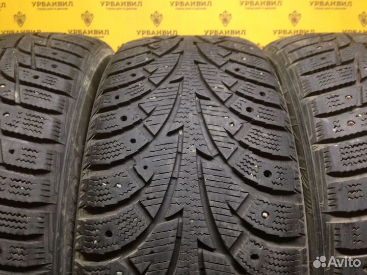 Hankook Winter I'Pike RS W419 215/50 R17