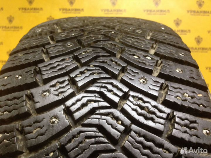 Michelin X-Ice North XIN2 215/50 R17 95T