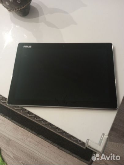 Asus zenpad 10