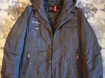 Куртка зимняя 146-152