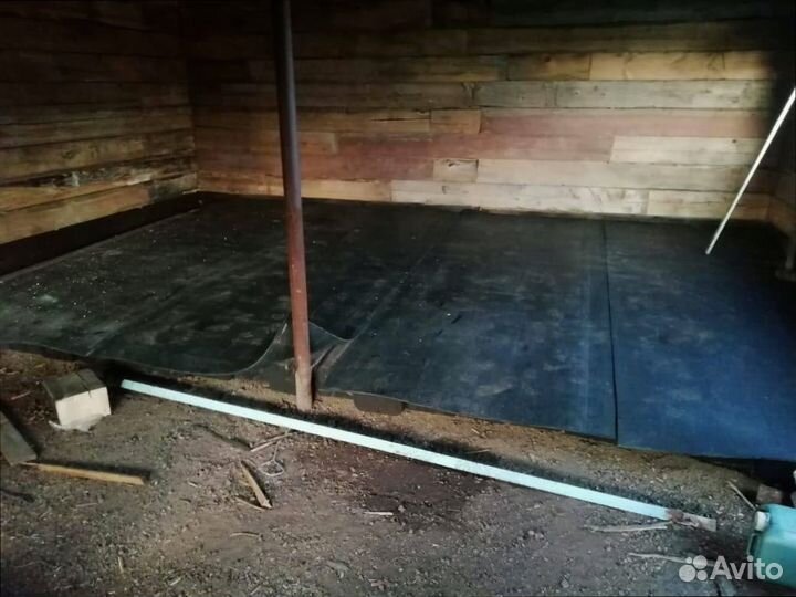 Транспортерная лента бу