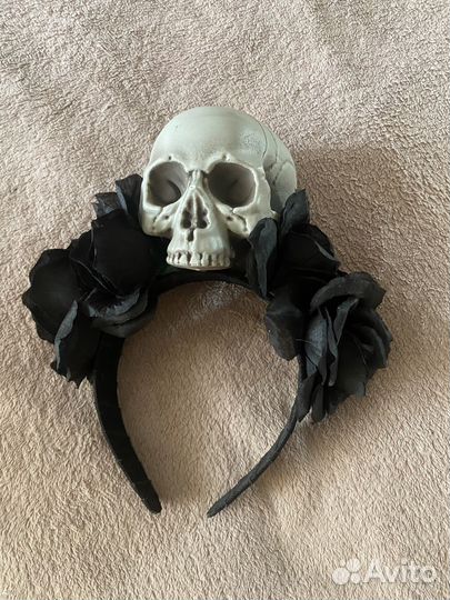 Ободок для волос