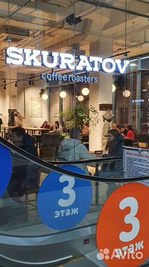 Изготовление рекламных вывесок