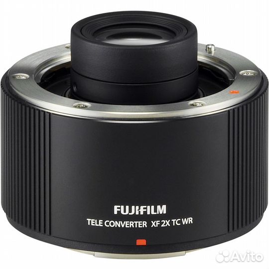 Телеконвертер Fujifilm XF 2x TC WR