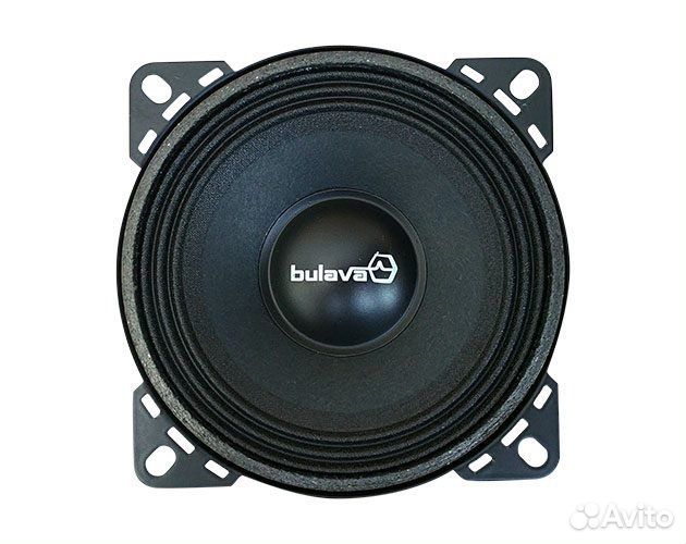 Динамики 10 см. Урал Булава as-bv100w