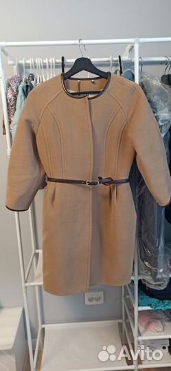 Пальто женское