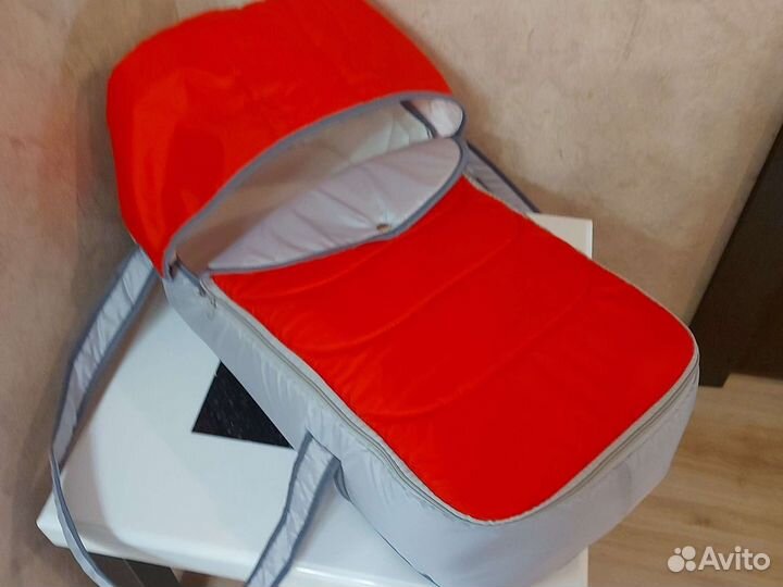 Переноска для детей