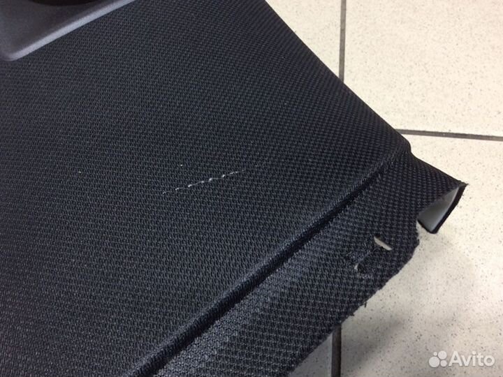 Обшивка стойки правая Bmw 6-Serie Gt G32 B57 2018