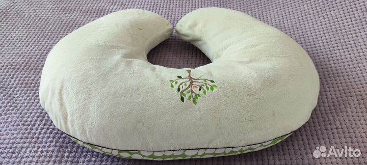 Подушка для кормления chicco