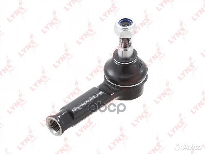 Наконечник рулевой тягиперед правлев C4444LR