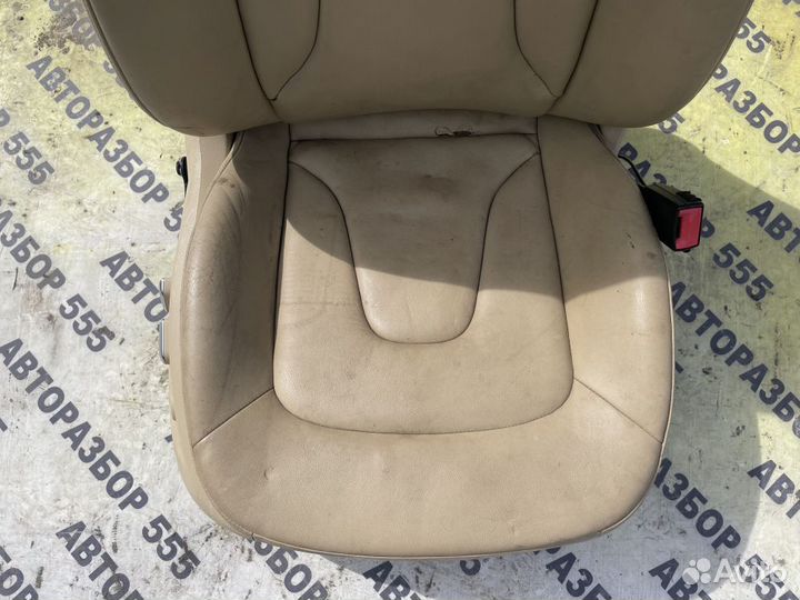 Сиденье переднее правое Audi A5 S5