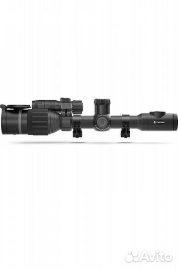 Тепловизор pulsar digex N455