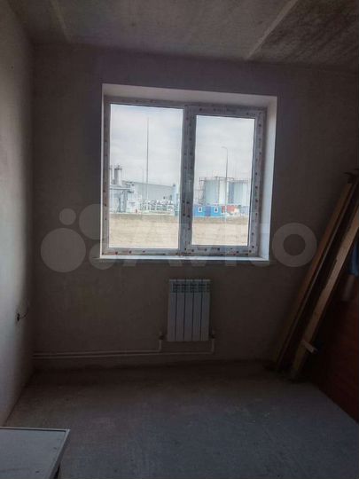 1-к. квартира, 32 м², 1/3 эт.