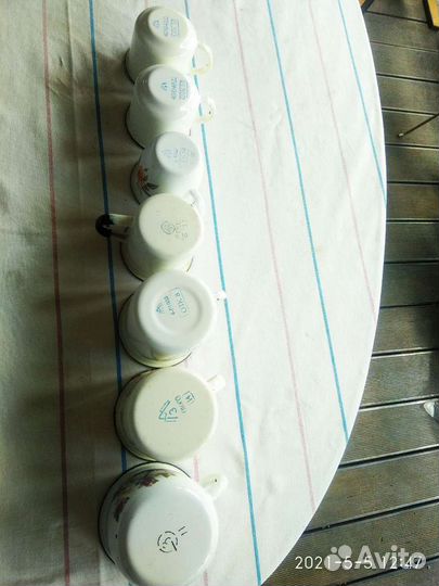 Горшок керамический