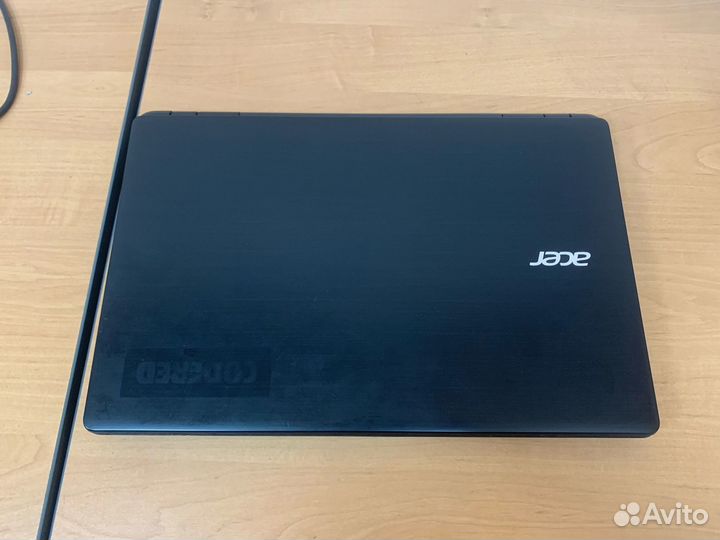 Мощный Acer (Core i5 4210U/GT840m/8gb/15.6)