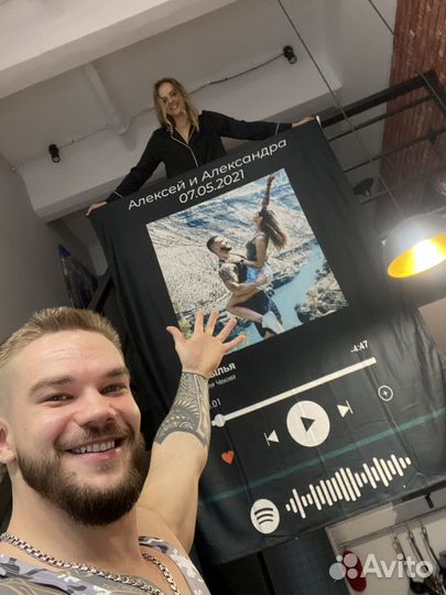 Плед с фото флисовый (с фото)