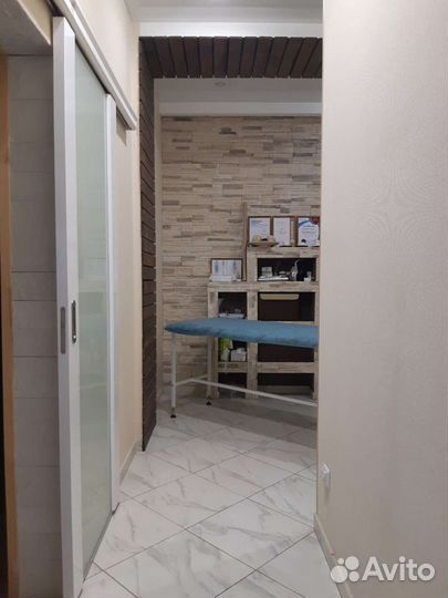 Аренда кабинета для массажа