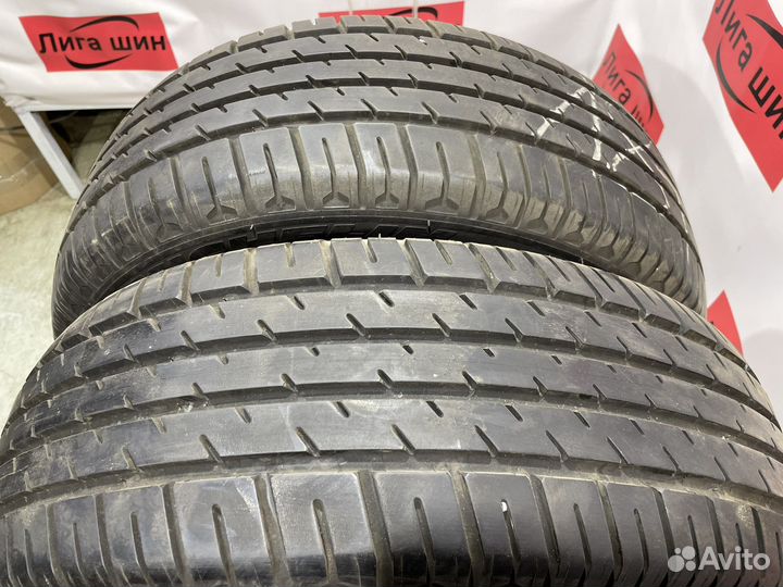 Michelin Pilot HX MXM 205/55 R16