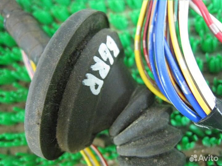 Проводка двери задней правой Lexus RX300 (MCU15)