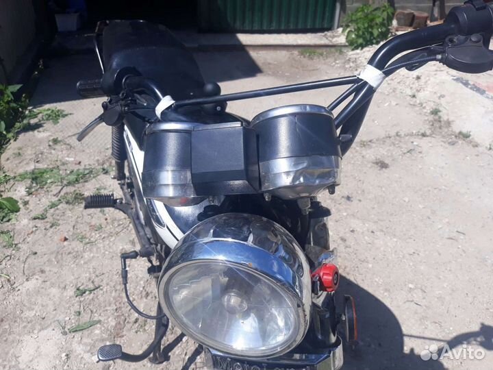 Продам Альфу RX11