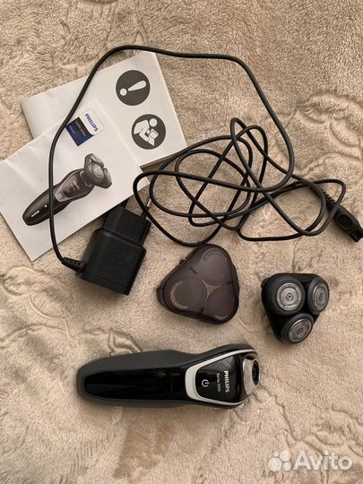 Электро бритва philips