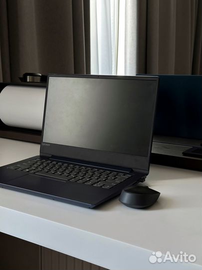 Ноутбук lenovo ideapad 330s 14ikb