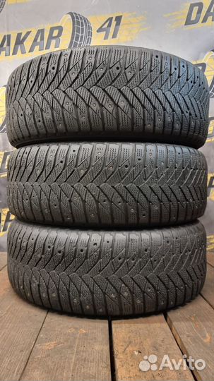 Triangle PS01 215/60 R16