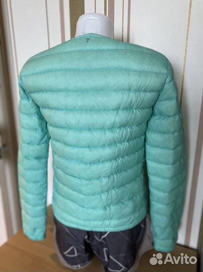 Куртка пуховик Joop 42/44